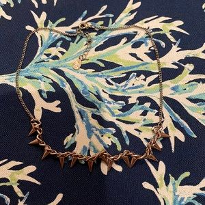 Accessorize necklace